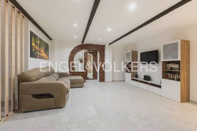 3 sypialnia Mieszkanie na sprzedaż w La Creu del Grau, Miasto Walencja z garażem - 415 000 € (Ref: 9897801)