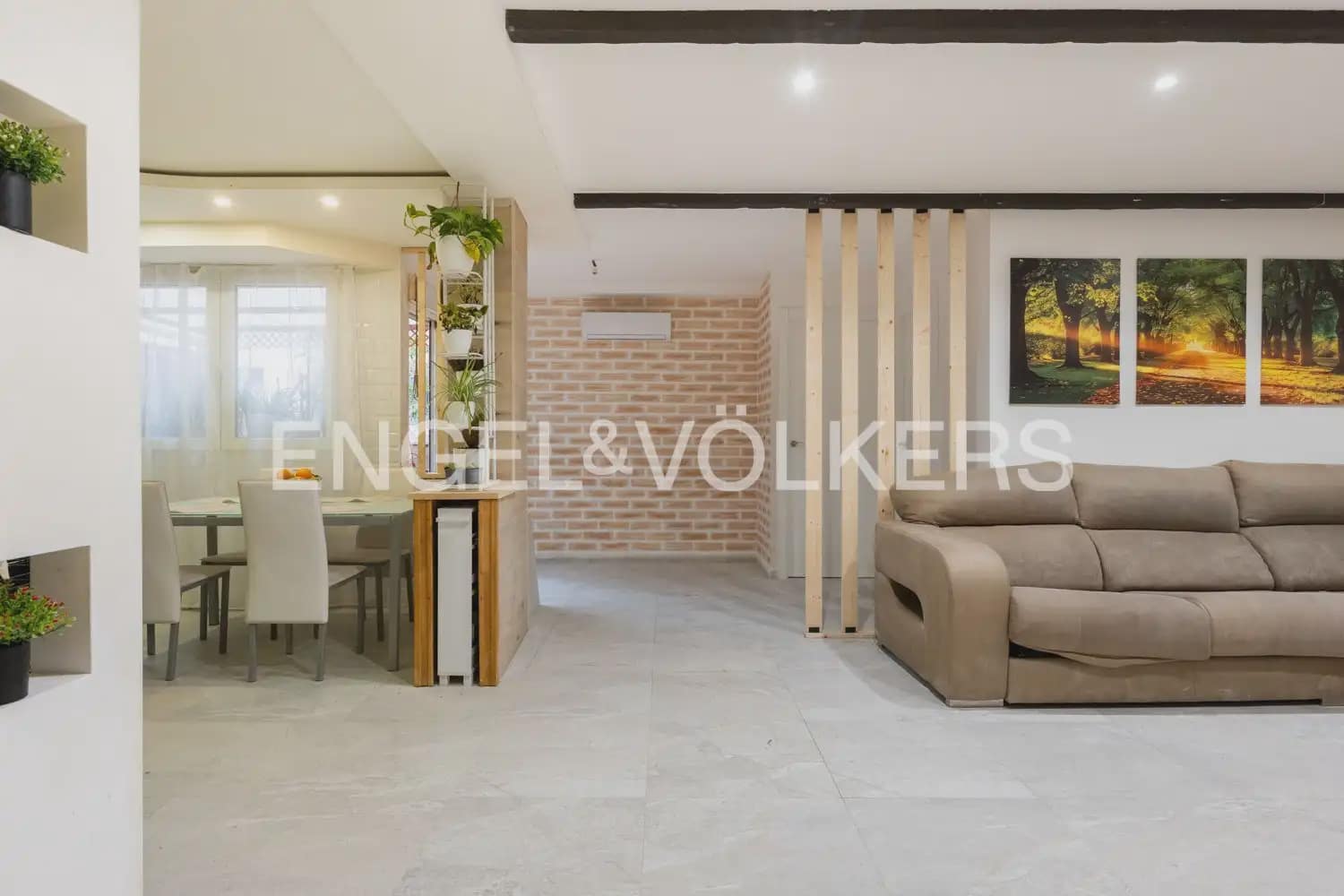 3 sypialnia Mieszkanie na sprzedaż w Miasto Walencja z garażem - 415 000 € (Ref: 9897801)