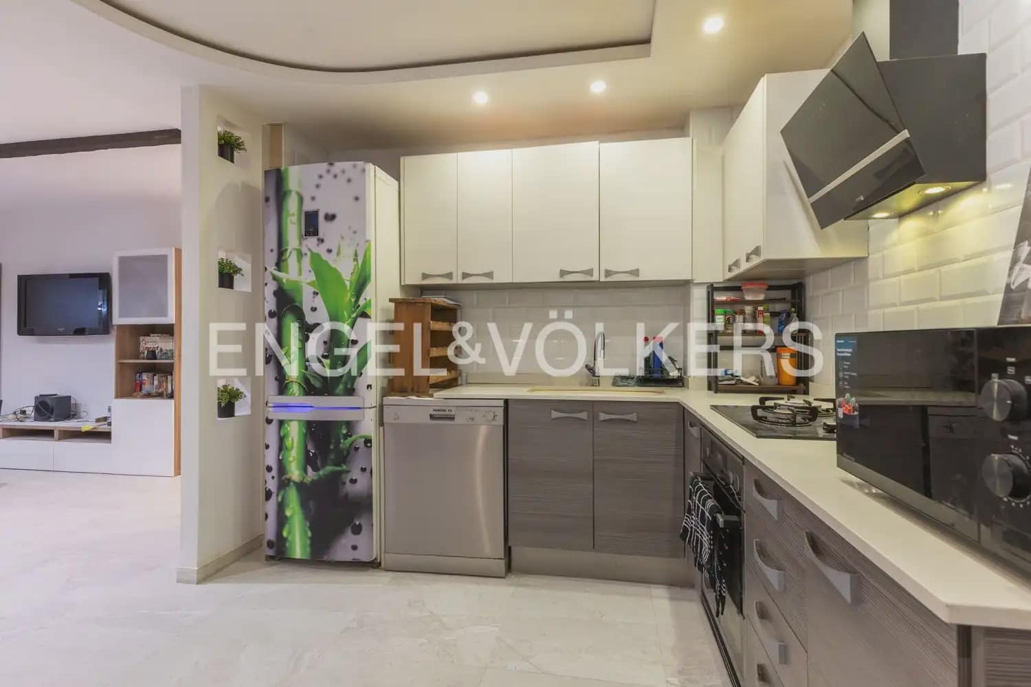 3 sypialnia Mieszkanie na sprzedaż w Miasto Walencja z garażem - 415 000 € (Ref: 9897801)