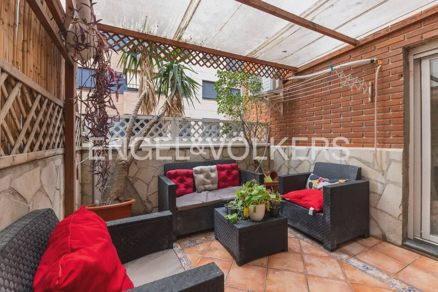 3 sypialnia Mieszkanie na sprzedaż w Miasto Walencja z garażem - 415 000 € (Ref: 9897801)
