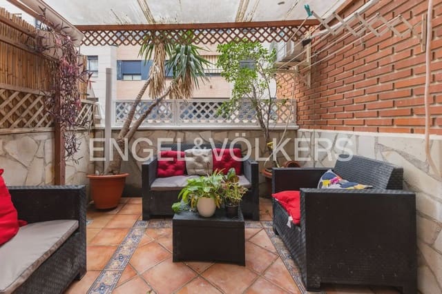 3 sypialnia Mieszkanie na sprzedaż w La Creu del Grau, Miasto Walencja z garażem - 415 000 € (Ref: 9897801)