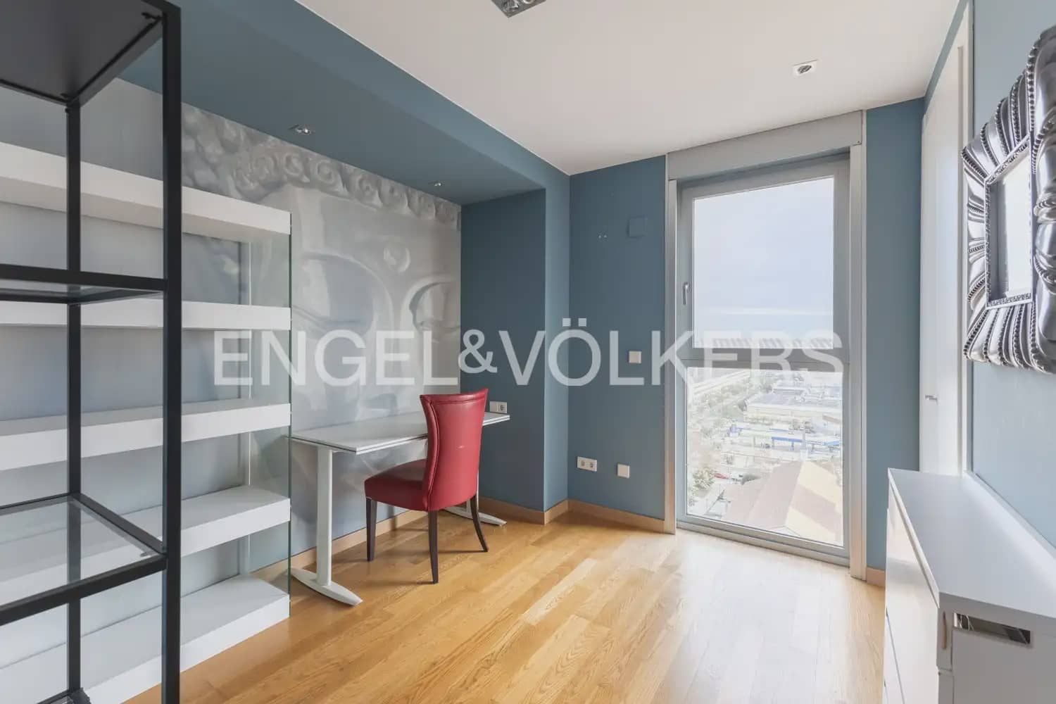 Piso de 3 habitaciones en València ciudad en venta con piscina garaje - 730.000 € (Ref: 9897802)