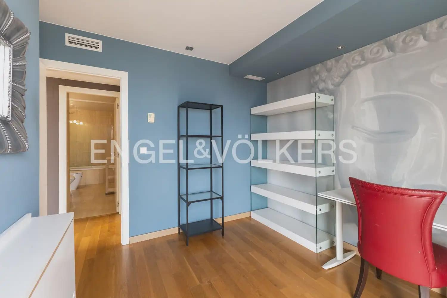 Piso de 3 habitaciones en València ciudad en venta con piscina garaje - 730.000 € (Ref: 9897802)