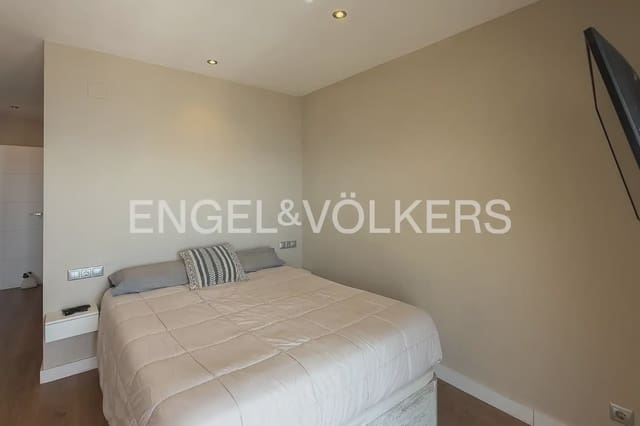 3 bedroom Flat for rent in Sant Antoni, Cullera with pool - € 2,300 (Ref: 9897803)