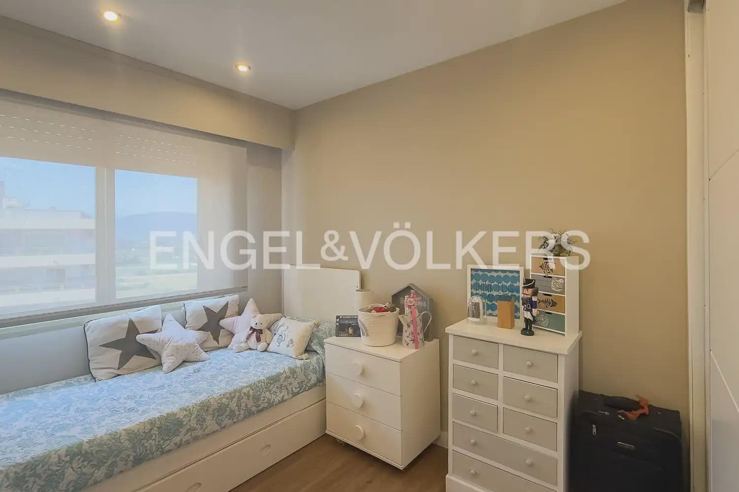 3 bedroom Flat for rent in Cullera with pool - € 2,300 (Ref: 9897803)