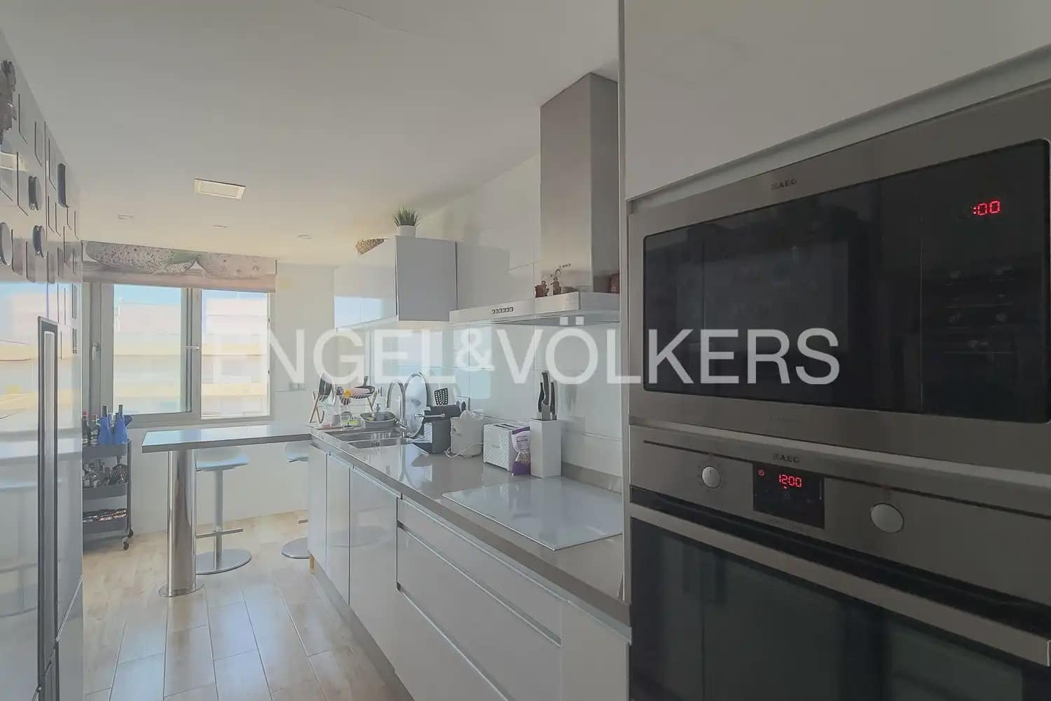3 bedroom Flat for rent in Cullera with pool - € 2,300 (Ref: 9897803)