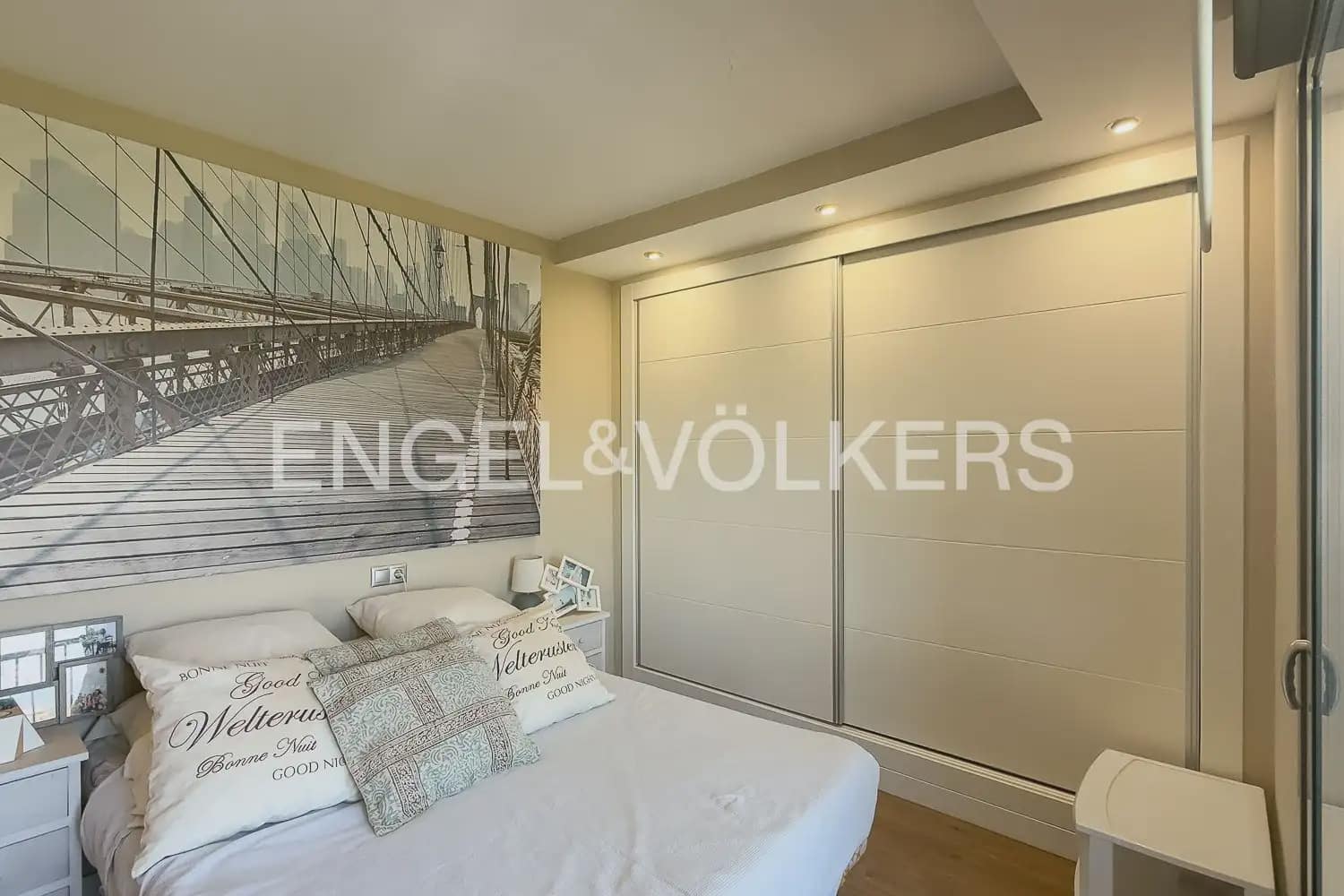 3 bedroom Flat for rent in Cullera with pool - € 2,300 (Ref: 9897803)