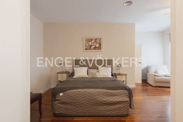 1 quarto Apartamento para venda em El Mercat, Valência cidade - 498 000 € (Ref: 9897805)
