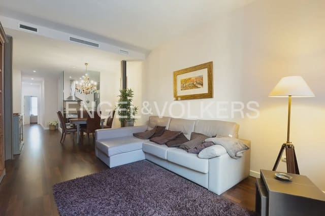 1 quarto Apartamento para venda em El Mercat, Valência cidade - 498 000 € (Ref: 9897805)