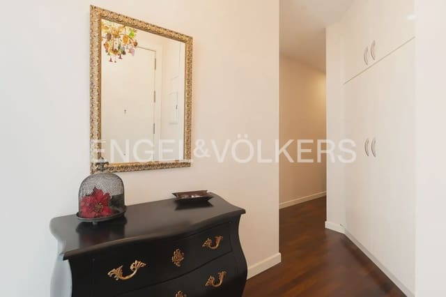 1 quarto Apartamento para venda em El Mercat, Valência cidade - 498 000 € (Ref: 9897805)