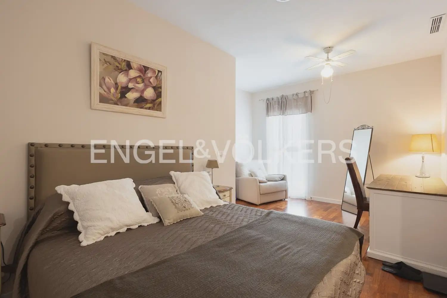 1 soveværelse Lejlighed til salg i Valencia by - € 498.000 (Ref: 9897805)