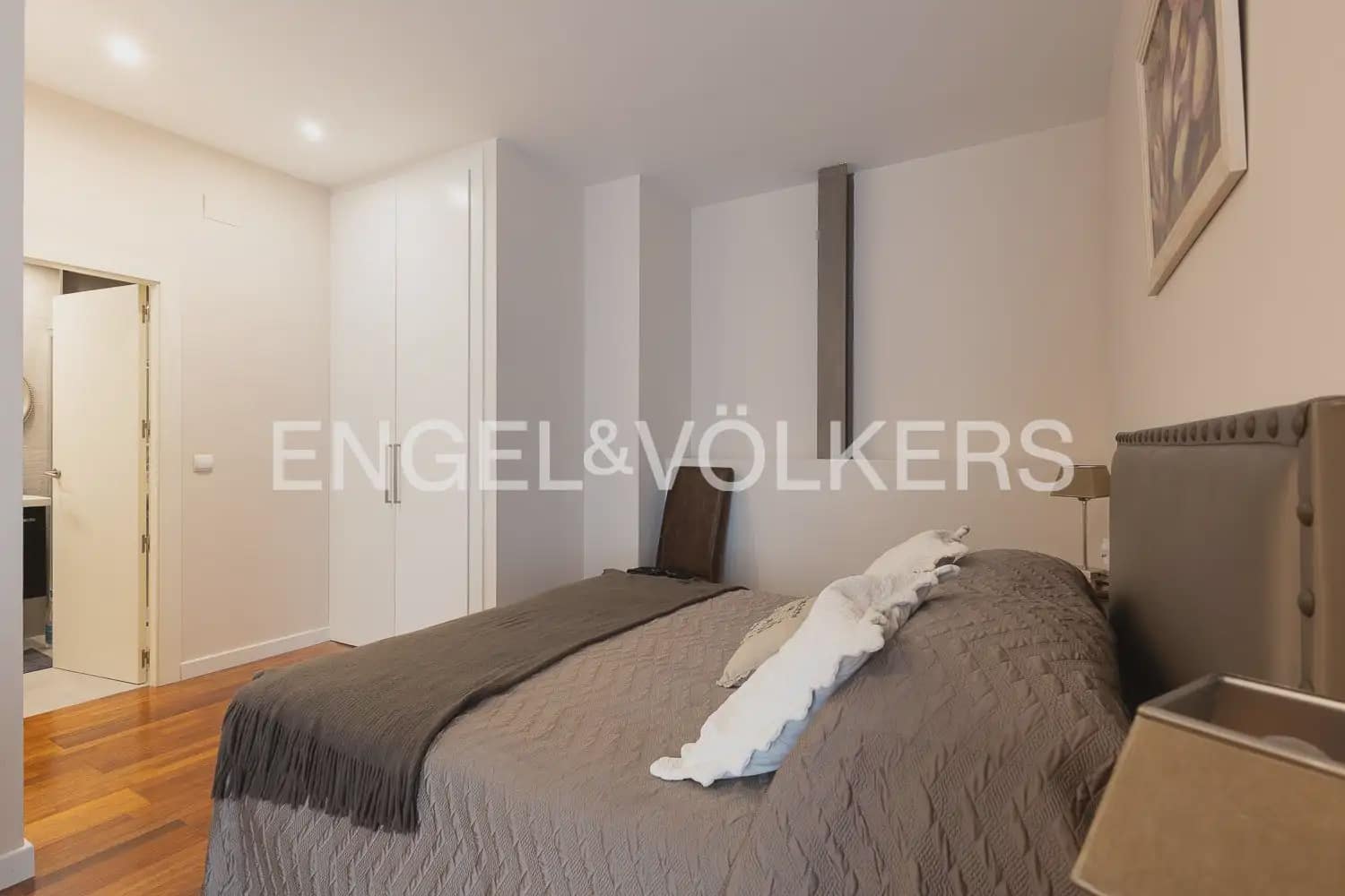 1 soveværelse Lejlighed til salg i Valencia by - € 498.000 (Ref: 9897805)