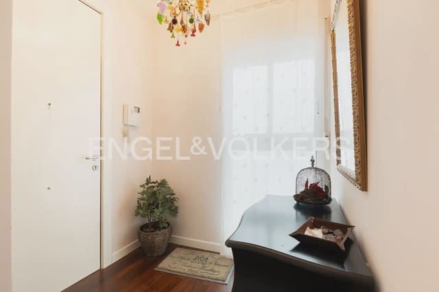 1 quarto Apartamento para venda em El Mercat, Valência cidade - 498 000 € (Ref: 9897805)