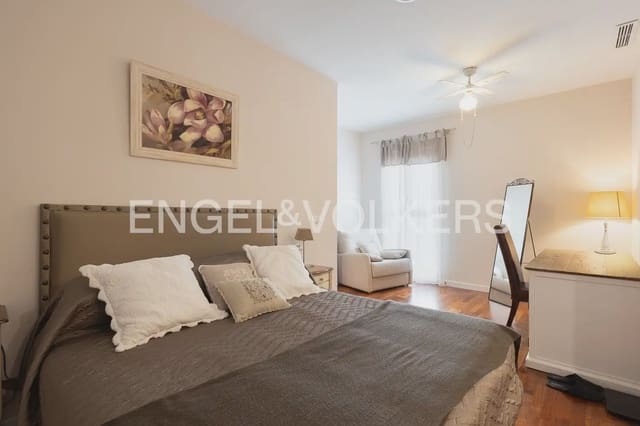 1 quarto Apartamento para venda em El Mercat, Valência cidade - 498 000 € (Ref: 9897805)