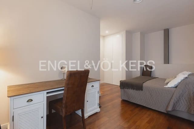 1 quarto Apartamento para venda em El Mercat, Valência cidade - 498 000 € (Ref: 9897805)