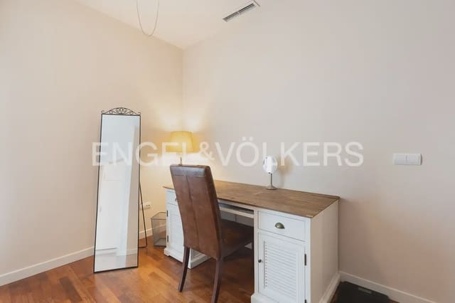 1 quarto Apartamento para venda em El Mercat, Valência cidade - 498 000 € (Ref: 9897805)
