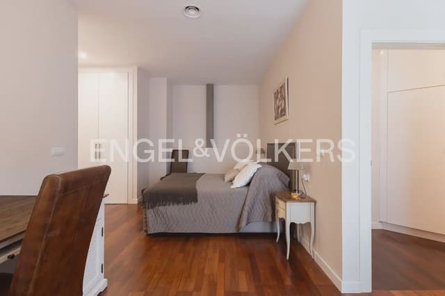 1 quarto Apartamento para venda em El Mercat, Valência cidade - 498 000 € (Ref: 9897805)