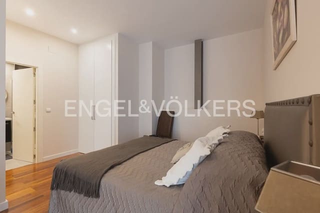 1 quarto Apartamento para venda em El Mercat, Valência cidade - 498 000 € (Ref: 9897805)