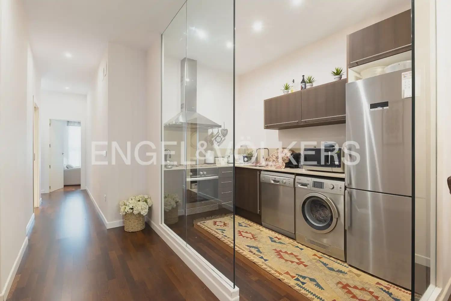 1 soveværelse Lejlighed til salg i Valencia by - € 498.000 (Ref: 9897805)