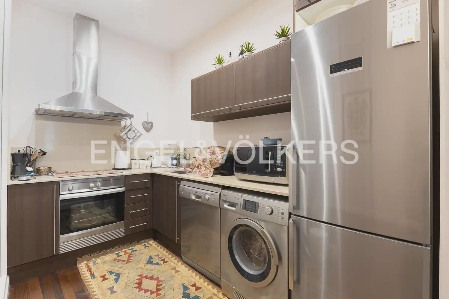 1 soveværelse Lejlighed til salg i Valencia by - € 498.000 (Ref: 9897805)
