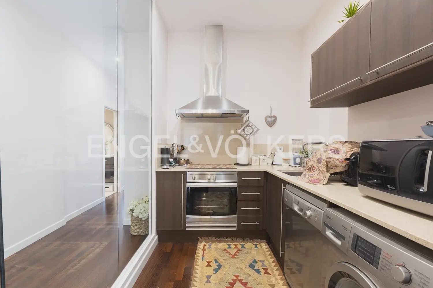 1 soveværelse Lejlighed til salg i Valencia by - € 498.000 (Ref: 9897805)