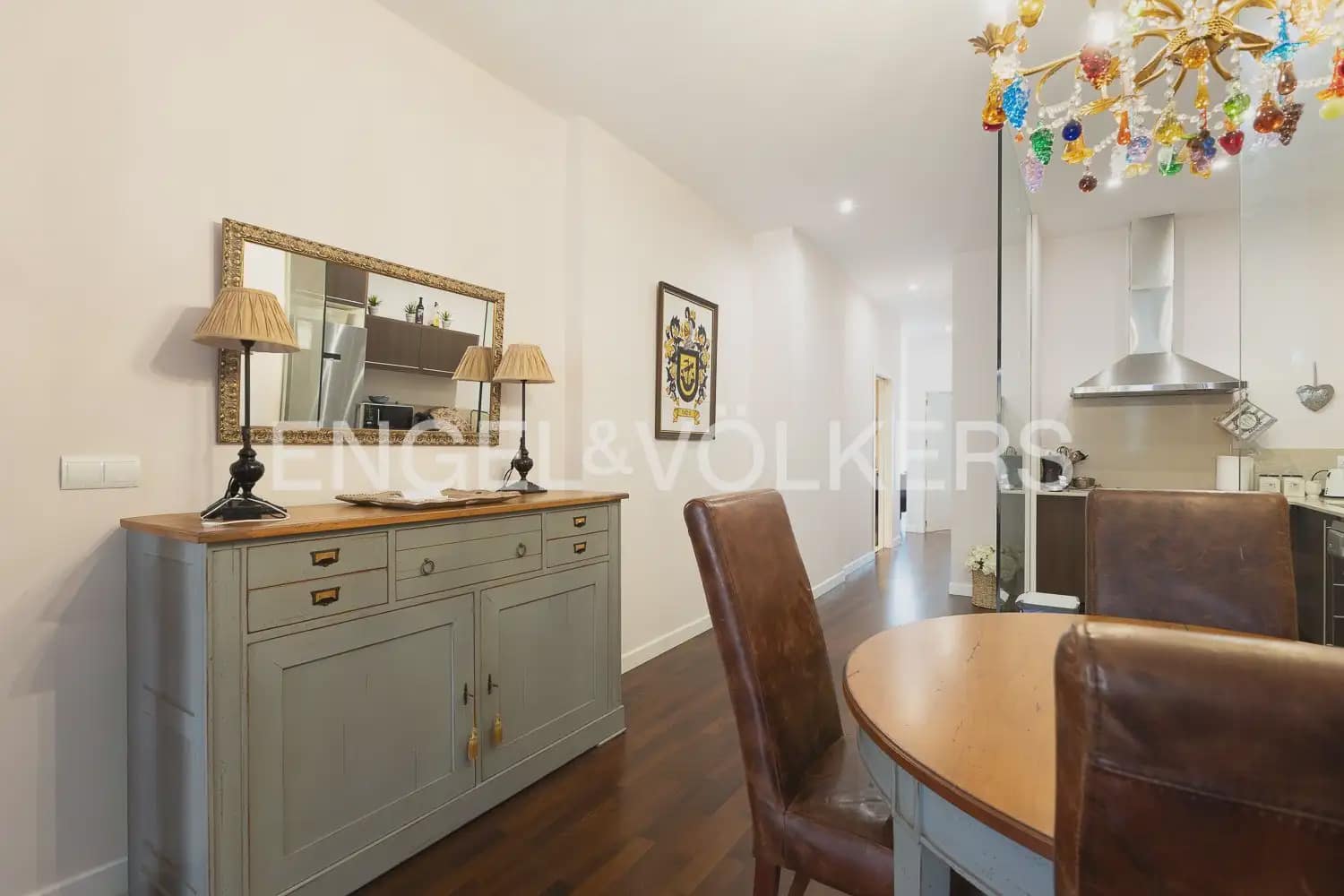 1 soveværelse Lejlighed til salg i Valencia by - € 498.000 (Ref: 9897805)