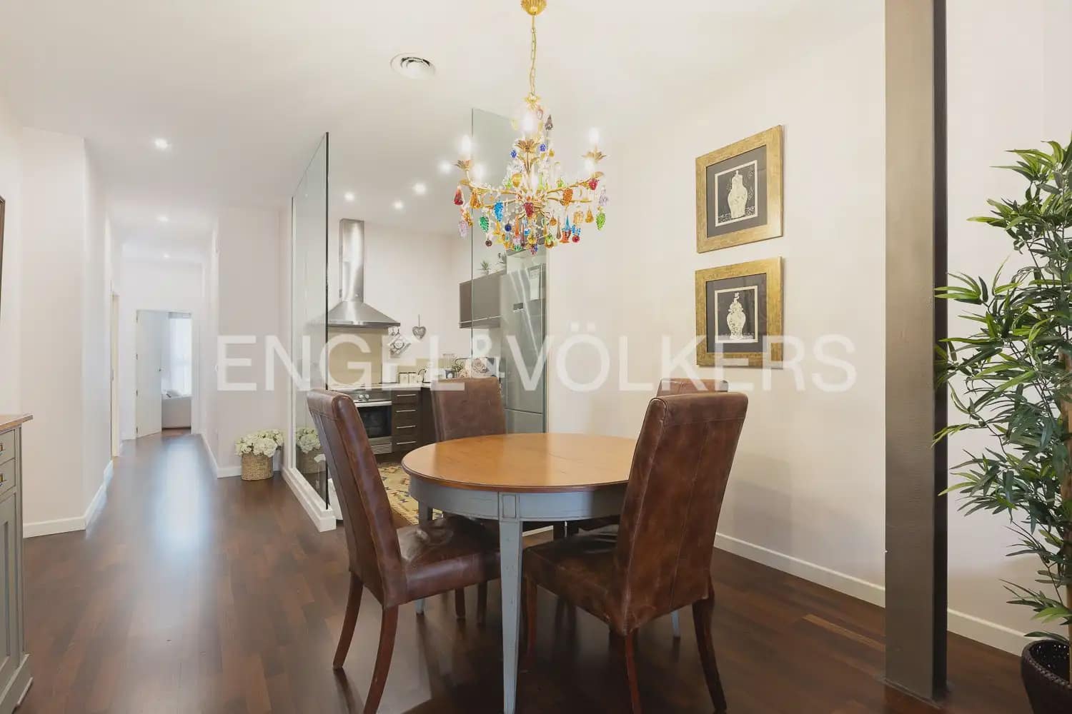 1 soveværelse Lejlighed til salg i Valencia by - € 498.000 (Ref: 9897805)