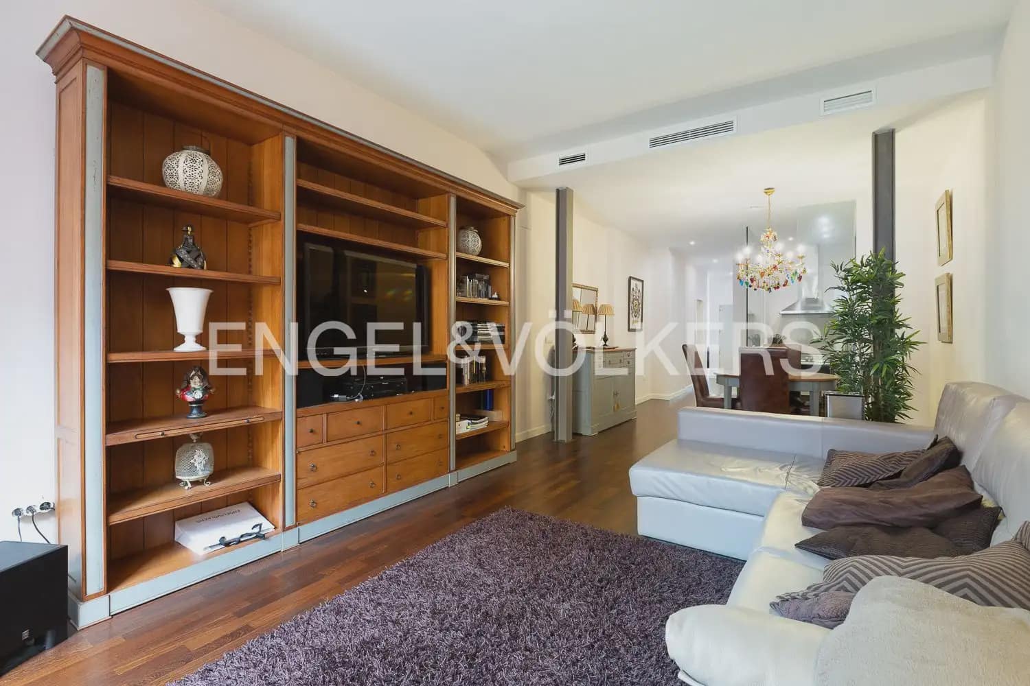 1 soveværelse Lejlighed til salg i Valencia by - € 498.000 (Ref: 9897805)
