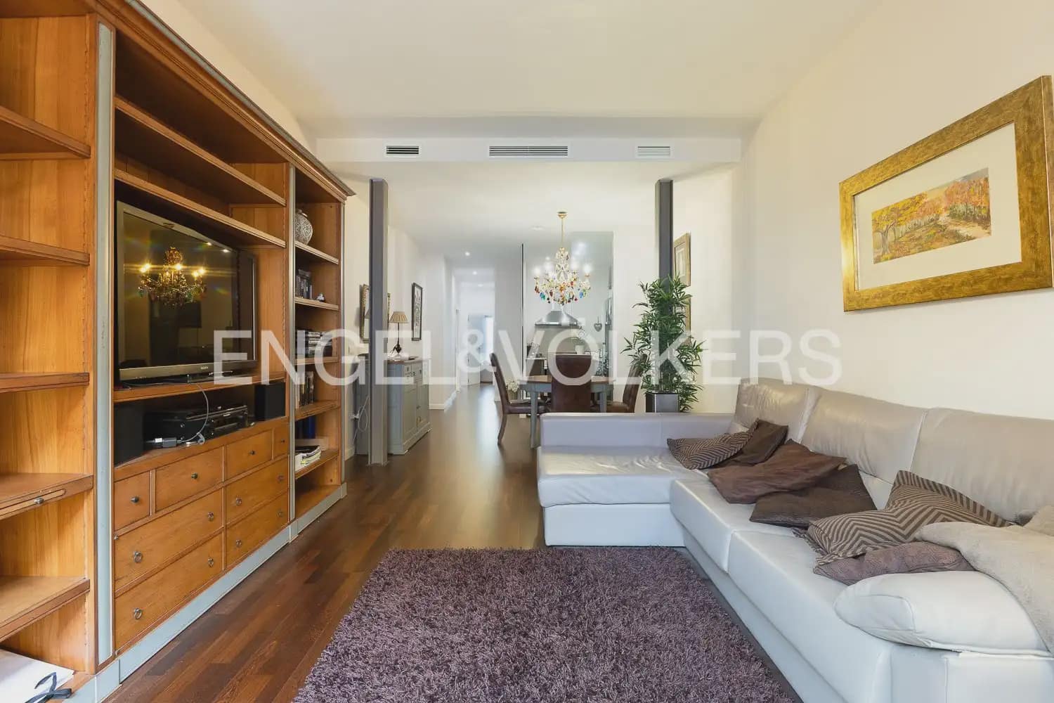 1 soveværelse Lejlighed til salg i Valencia by - € 498.000 (Ref: 9897805)