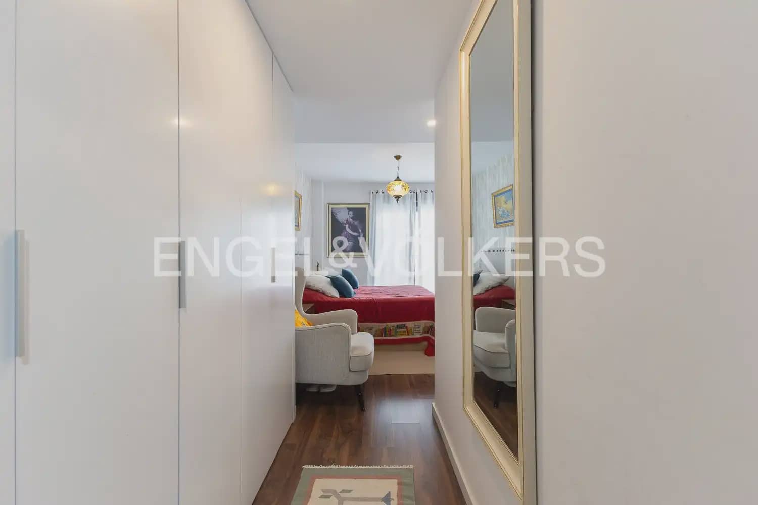 3 sovrum Lägenhet till salu i Valencia stad med pool garage - 450 000 € (Ref: 9897806)