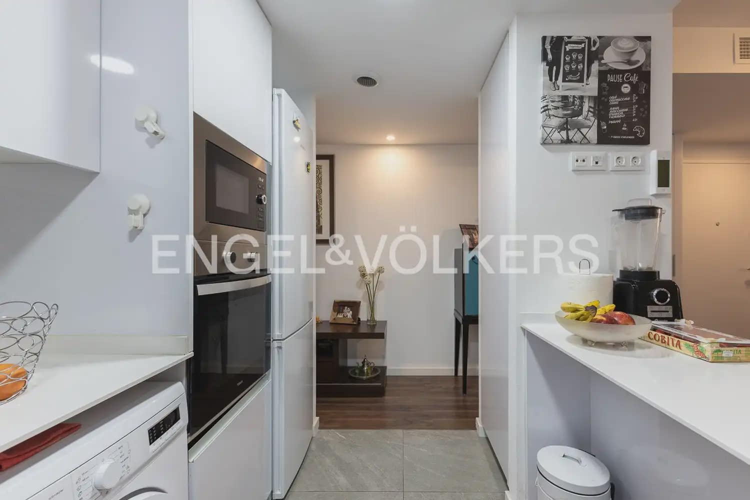 3 sovrum Lägenhet till salu i Valencia stad med pool garage - 450 000 € (Ref: 9897806)