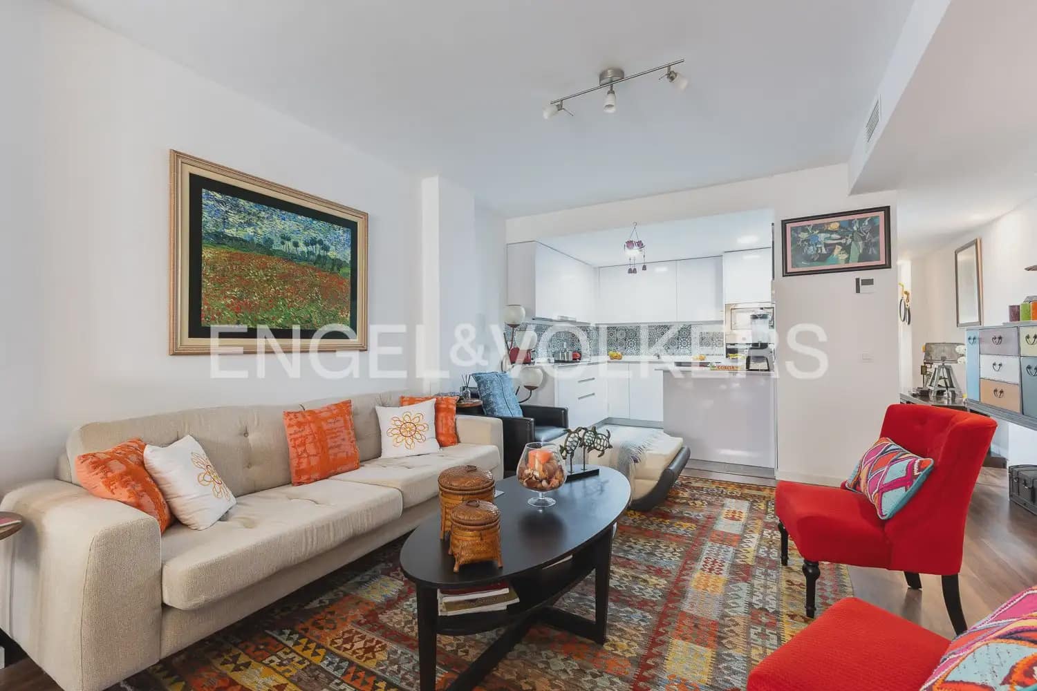 3 sovrum Lägenhet till salu i Valencia stad med pool garage - 450 000 € (Ref: 9897806)