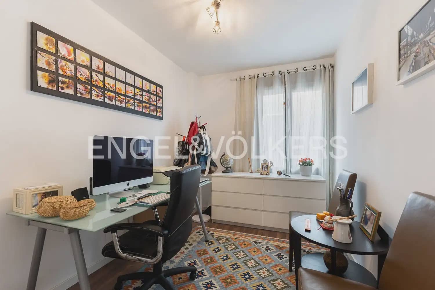 3 sovrum Lägenhet till salu i Valencia stad med pool garage - 450 000 € (Ref: 9897806)