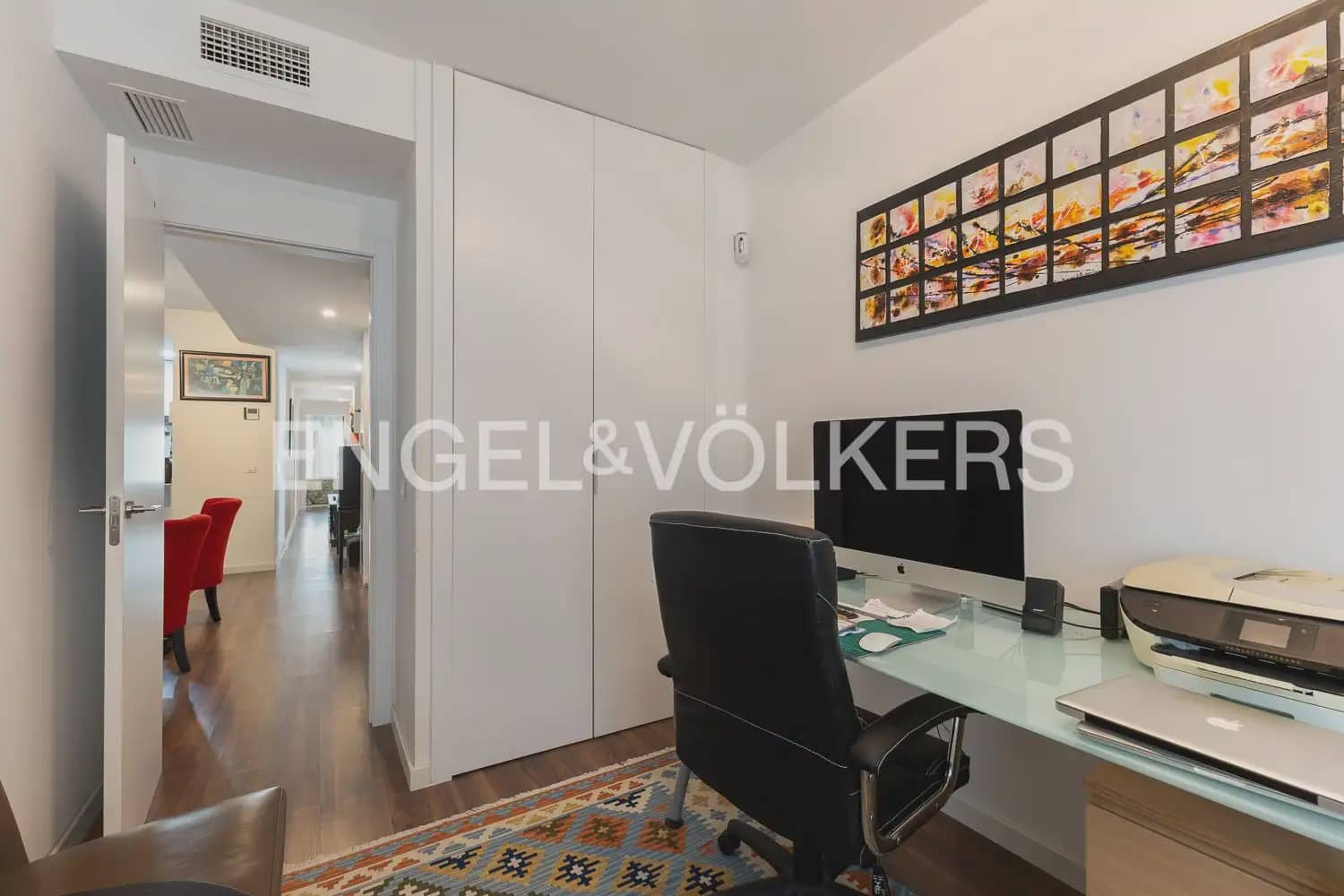 3 sovrum Lägenhet till salu i Valencia stad med pool garage - 450 000 € (Ref: 9897806)