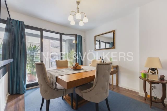 3 sovrum Lägenhet till salu i Benicalap, Valencia stad med pool garage - 450 000 € (Ref: 9897806)