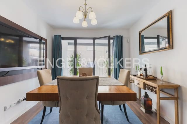 3 sovrum Lägenhet till salu i Benicalap, Valencia stad med pool garage - 450 000 € (Ref: 9897806)
