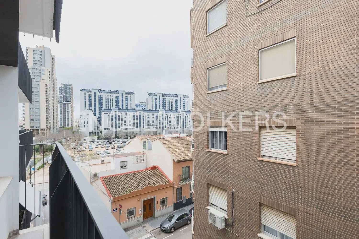 3 sovrum Lägenhet till salu i Valencia stad med pool garage - 450 000 € (Ref: 9897806)