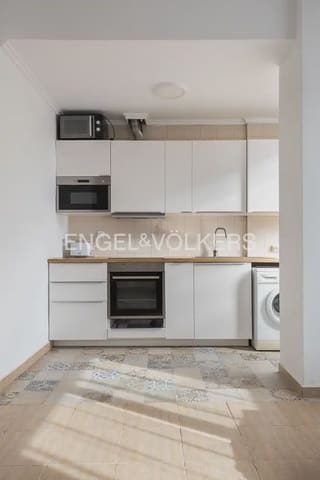 4 sypialnia Mieszkanie do wynajęcia w Albors, Miasto Walencja - 1 500 € (Ref: 9897809)