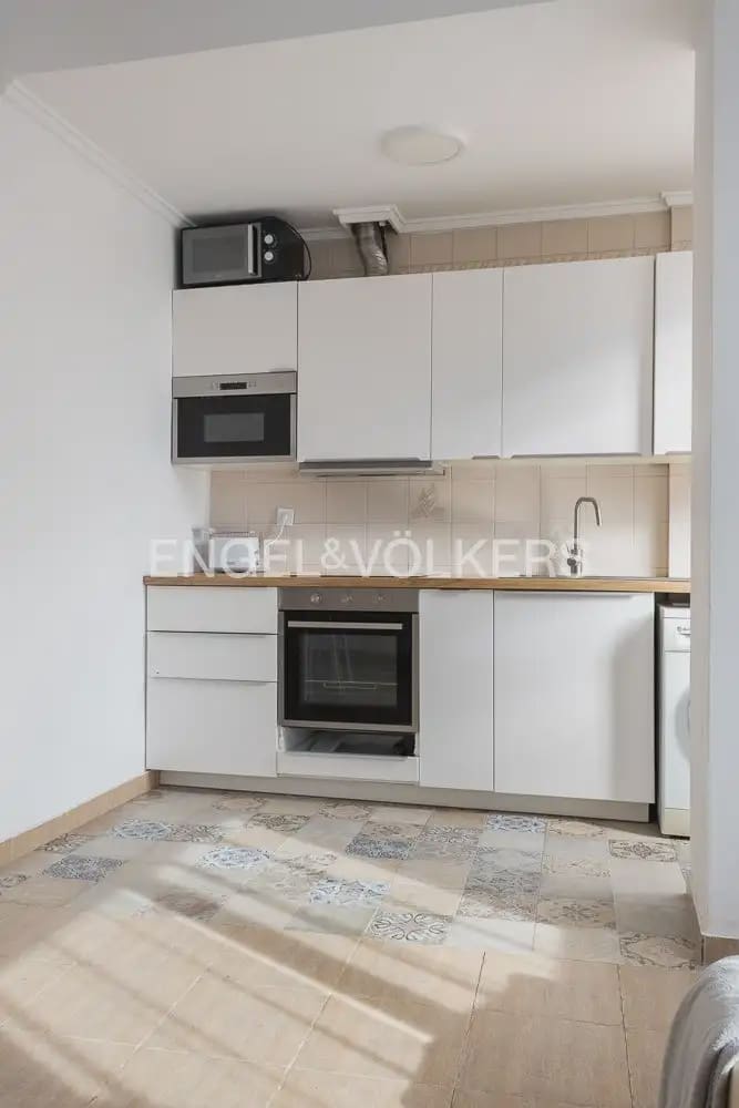 4 sypialnia Mieszkanie do wynajęcia w Miasto Walencja - 1 500 € (Ref: 9897809)