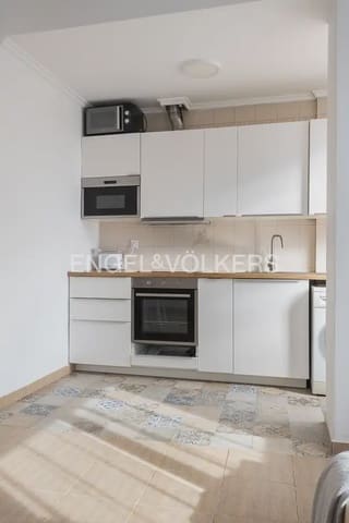 4 sypialnia Mieszkanie do wynajęcia w Albors, Miasto Walencja - 1 500 € (Ref: 9897809)