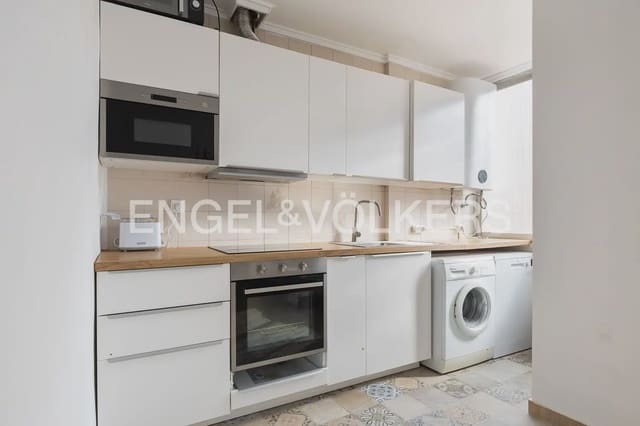 4 sypialnia Mieszkanie do wynajęcia w Albors, Miasto Walencja - 1 500 € (Ref: 9897809)