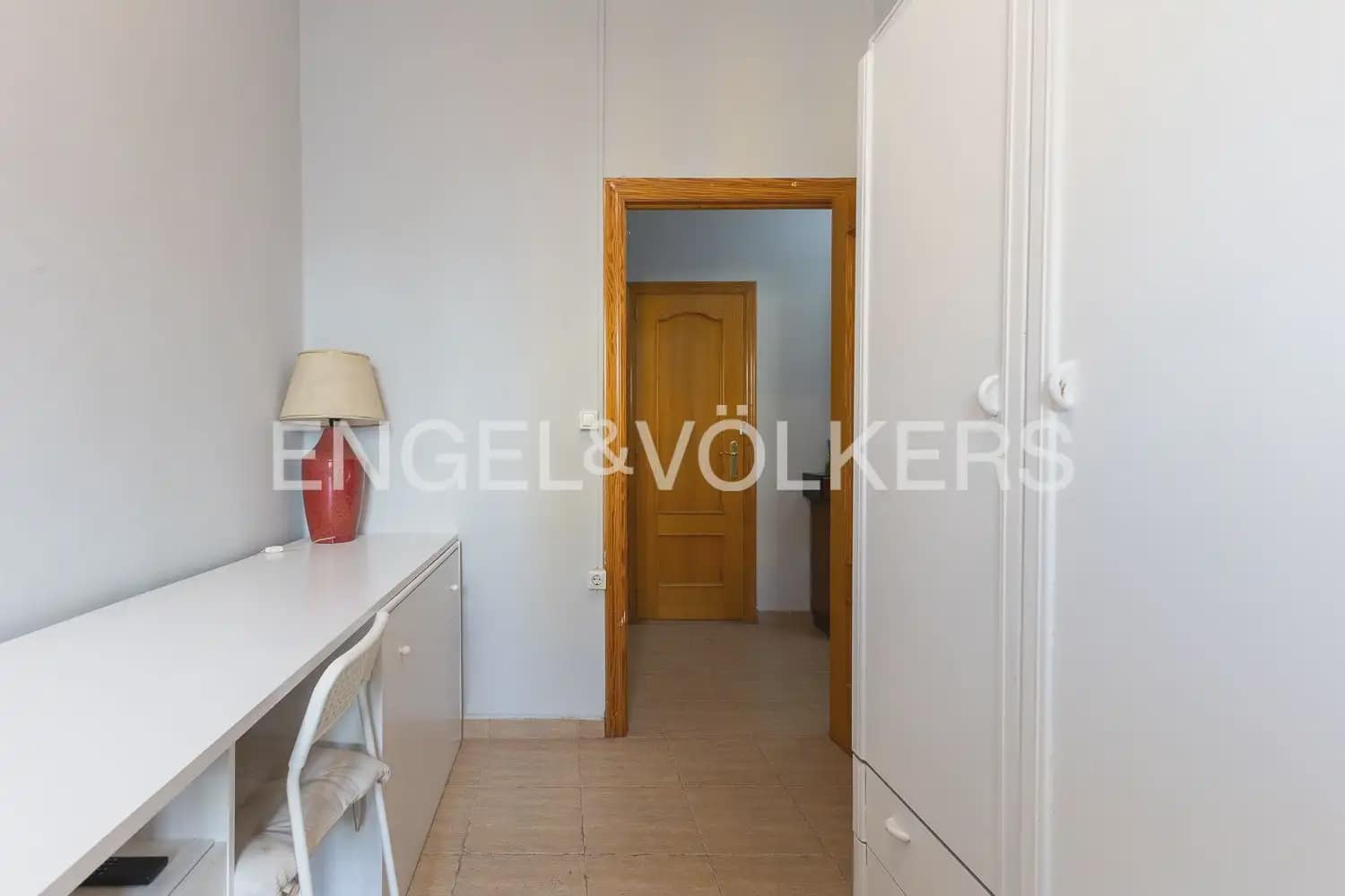 4 sypialnia Mieszkanie do wynajęcia w Miasto Walencja - 1 500 € (Ref: 9897809)