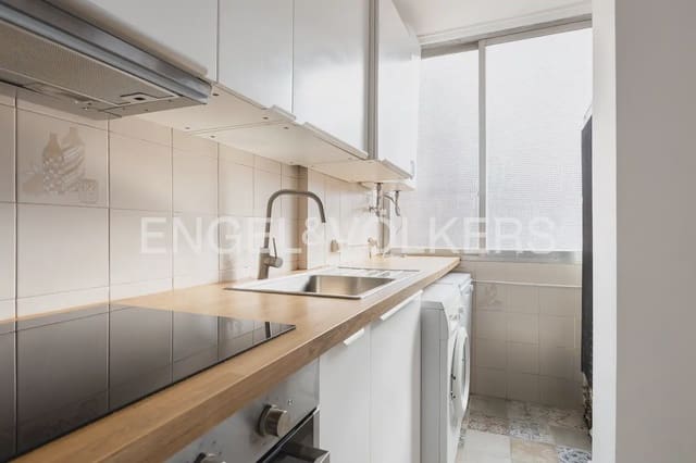 4 sypialnia Mieszkanie do wynajęcia w Albors, Miasto Walencja - 1 500 € (Ref: 9897809)
