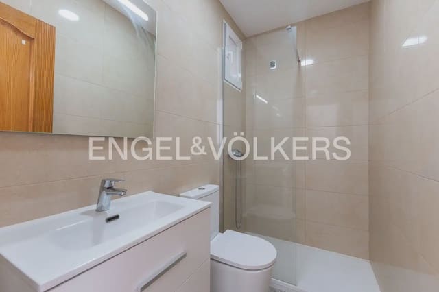 4 sypialnia Mieszkanie do wynajęcia w Albors, Miasto Walencja - 1 500 € (Ref: 9897809)