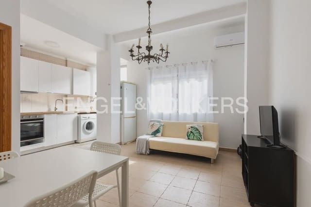 4 sypialnia Mieszkanie do wynajęcia w Albors, Miasto Walencja - 1 500 € (Ref: 9897809)
