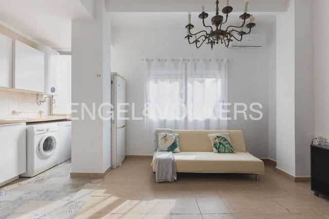 4 sypialnia Mieszkanie do wynajęcia w Albors, Miasto Walencja - 1 500 € (Ref: 9897809)