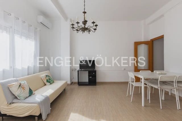 4 sypialnia Mieszkanie do wynajęcia w Albors, Miasto Walencja - 1 500 € (Ref: 9897809)