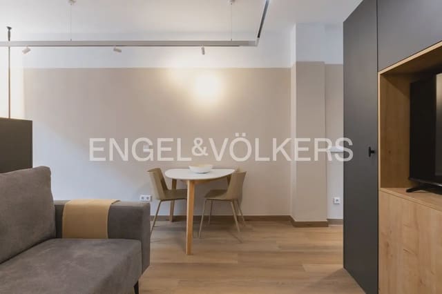 Appartement de 1 chambre à louer à El Pla del Remei, Valence ville - 1 500 € (Ref: 9897810)