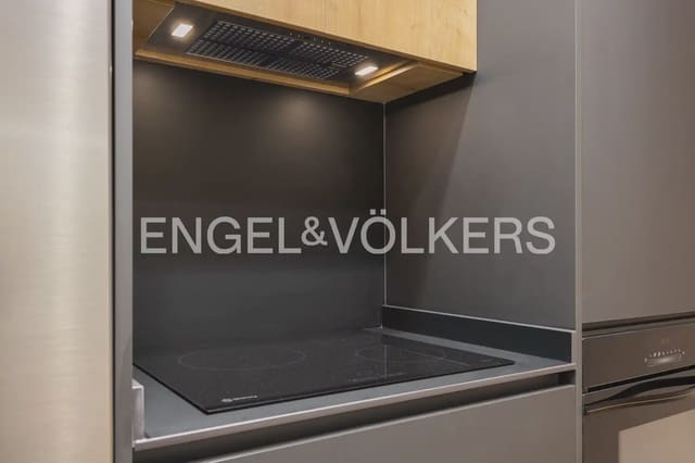 Appartement de 1 chambre à louer à El Pla del Remei, Valence ville - 1 500 € (Ref: 9897810)