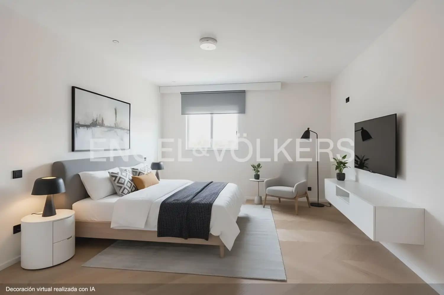 4 soveværelse Lejlighed til salg i Valencia by - € 250.000 (Ref: 9897812)